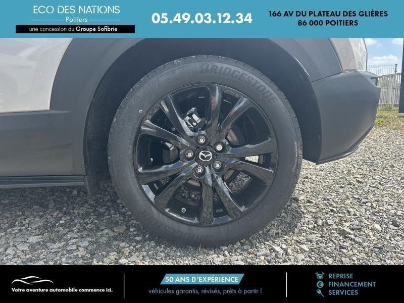 mazda - Visuel 10