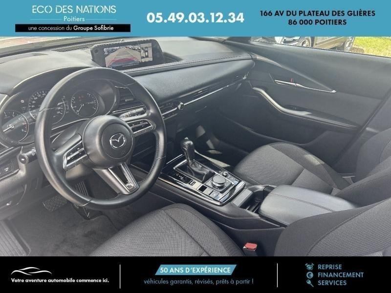mazda - Visuel 11