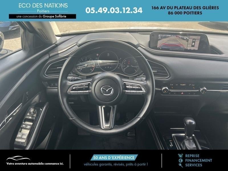 mazda - Visuel 12