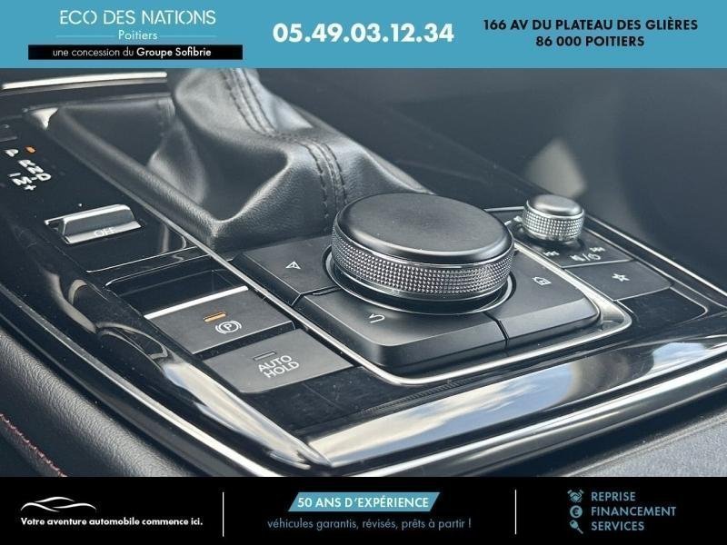 mazda - Visuel 17
