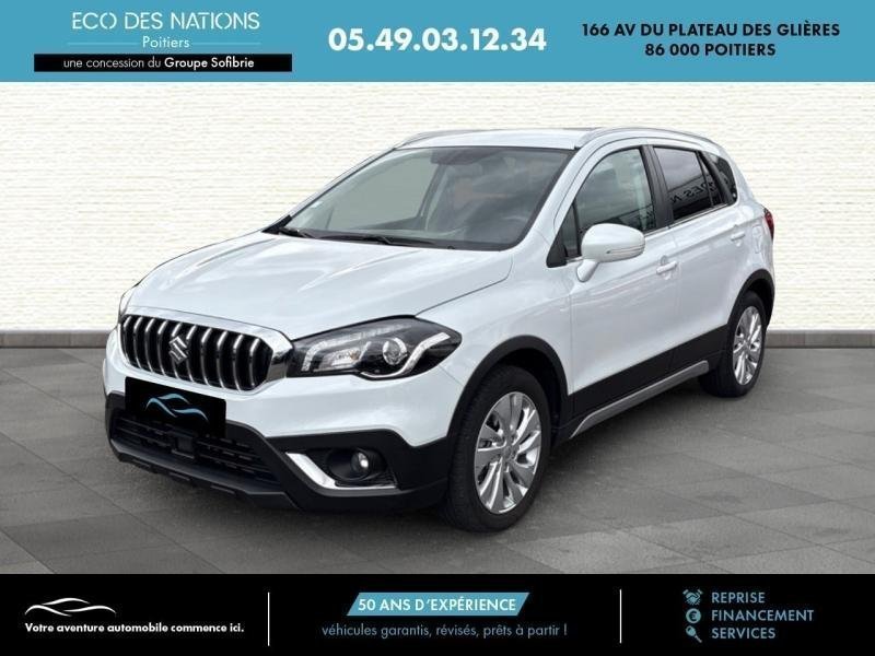 suzuki - Visuel 0