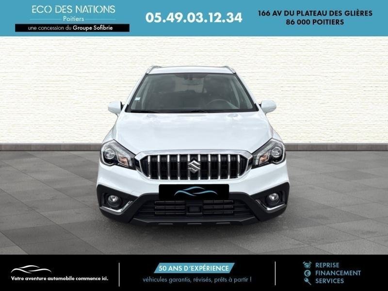 suzuki - Visuel 1