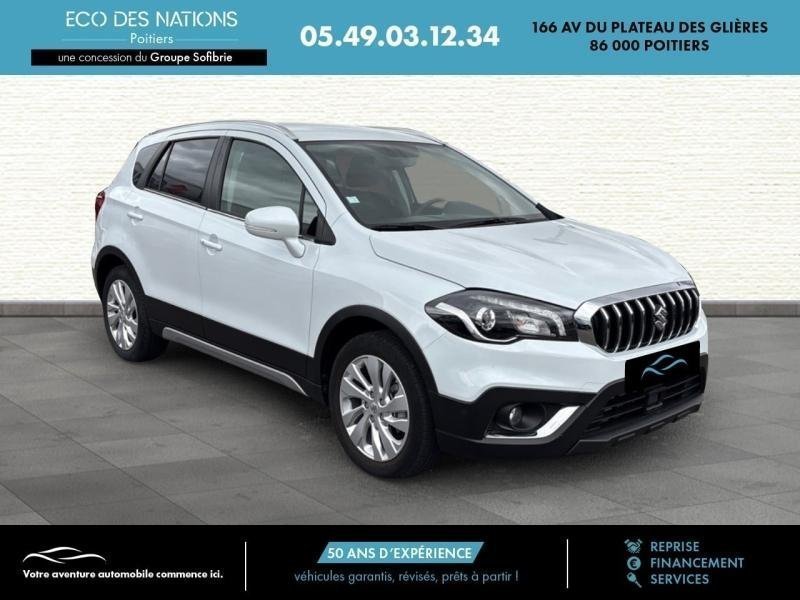 suzuki - Visuel 2