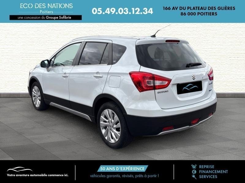 suzuki - Visuel 6