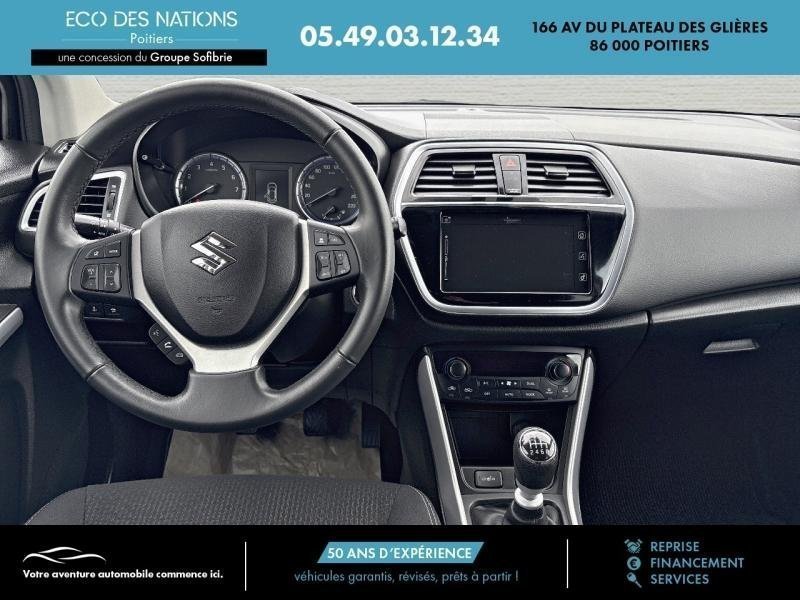 suzuki - Visuel 7