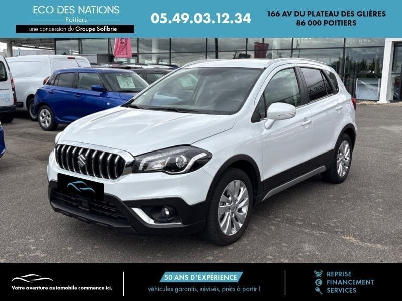suzuki - Visuel 15