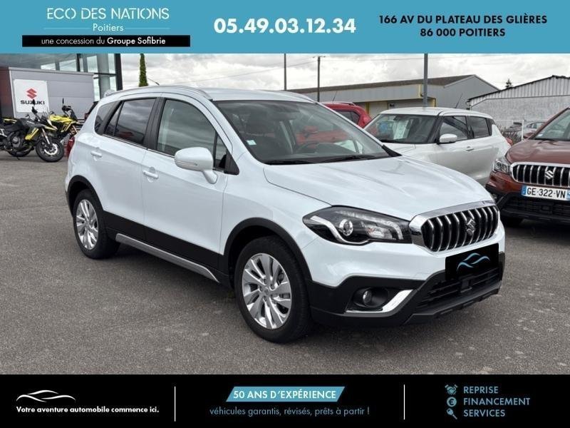 suzuki - Visuel 17