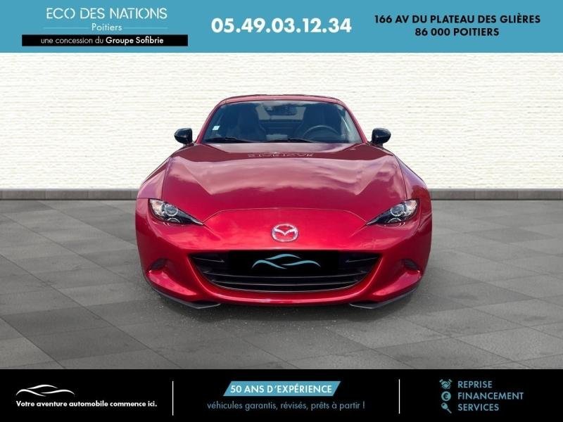 mazda - Visuel 1