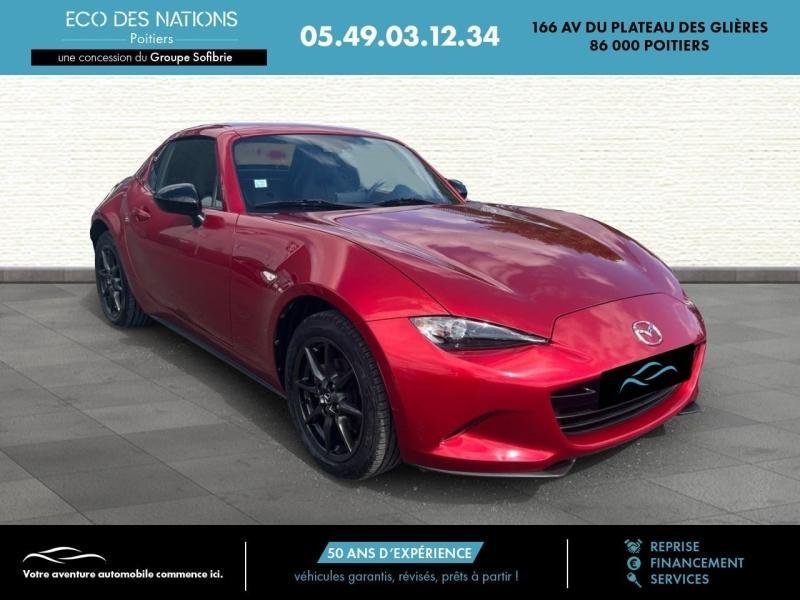 mazda - Visuel 2