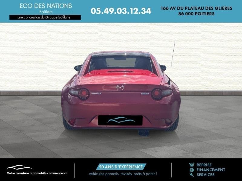 mazda - Visuel 4