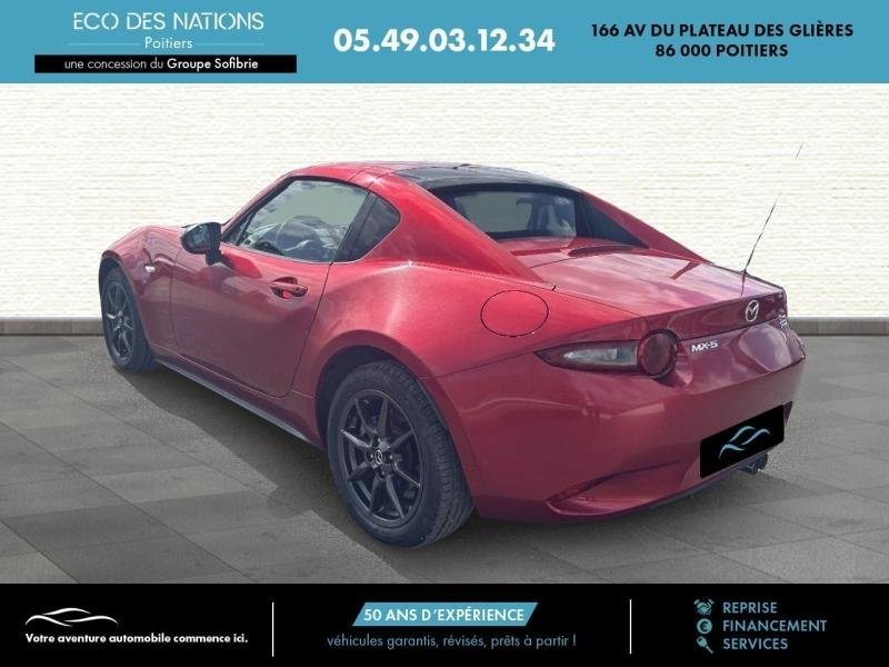 mazda - Visuel 6
