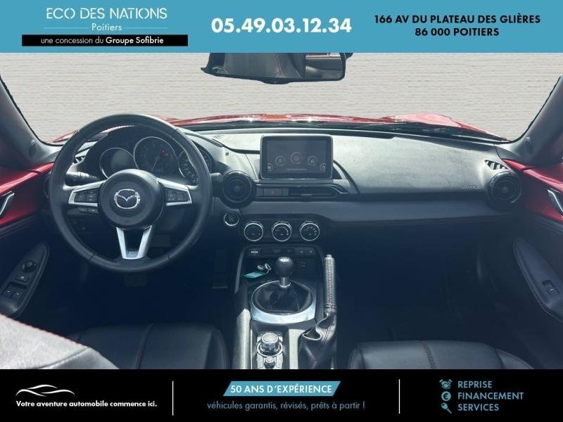 mazda - Visuel 7