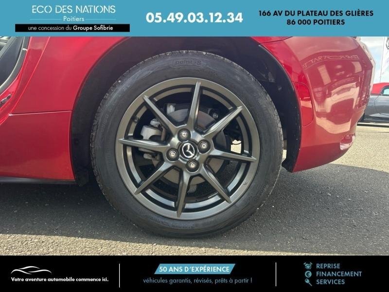 mazda - Visuel 10