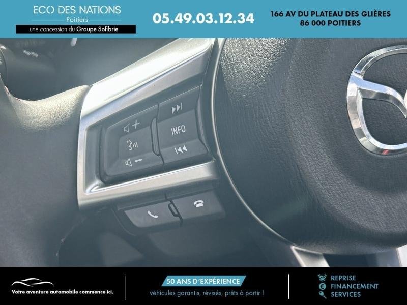 mazda - Visuel 12