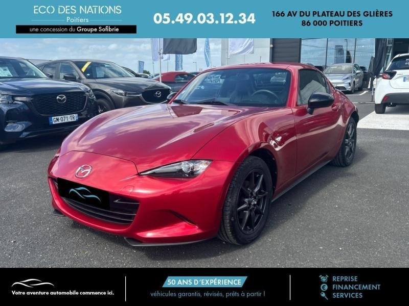 mazda - Visuel 17