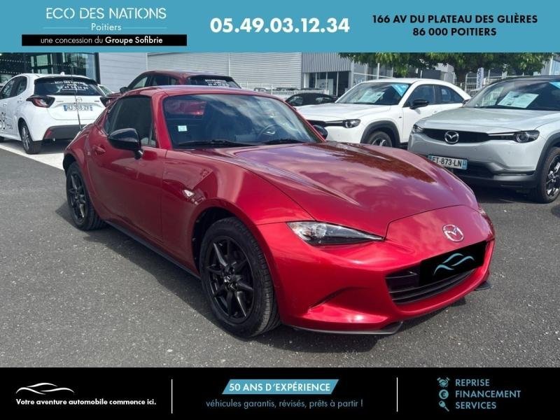 mazda - Visuel 19