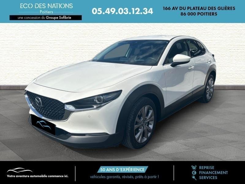 mazda - Visuel 0