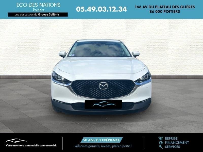 mazda - Visuel 1