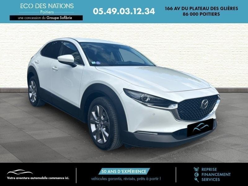 mazda - Visuel 2