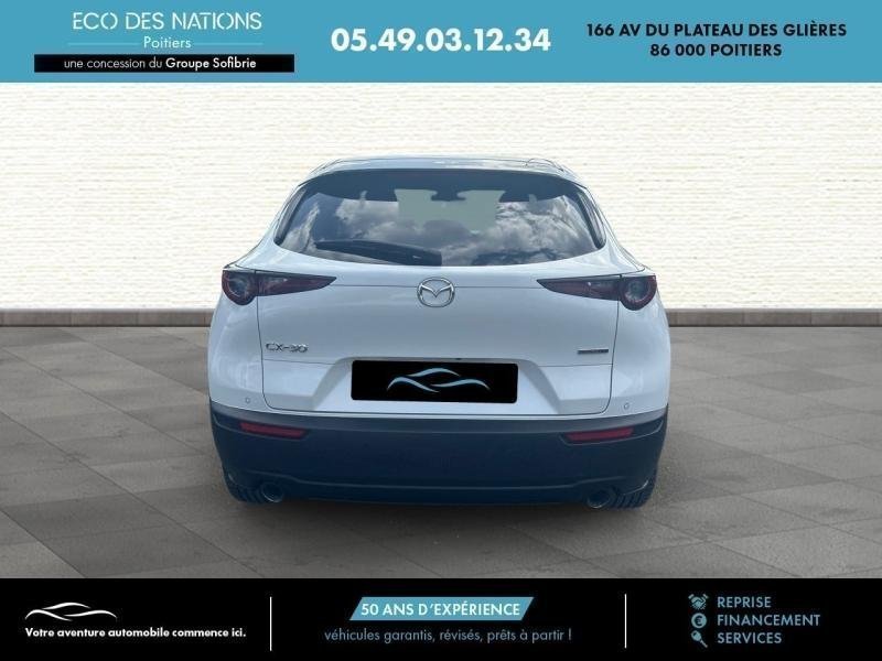 mazda - Visuel 4