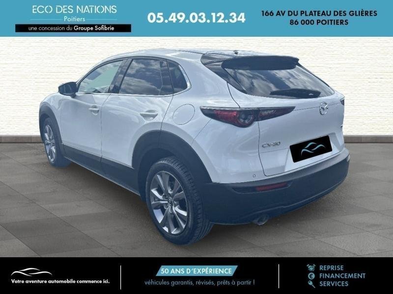 mazda - Visuel 6