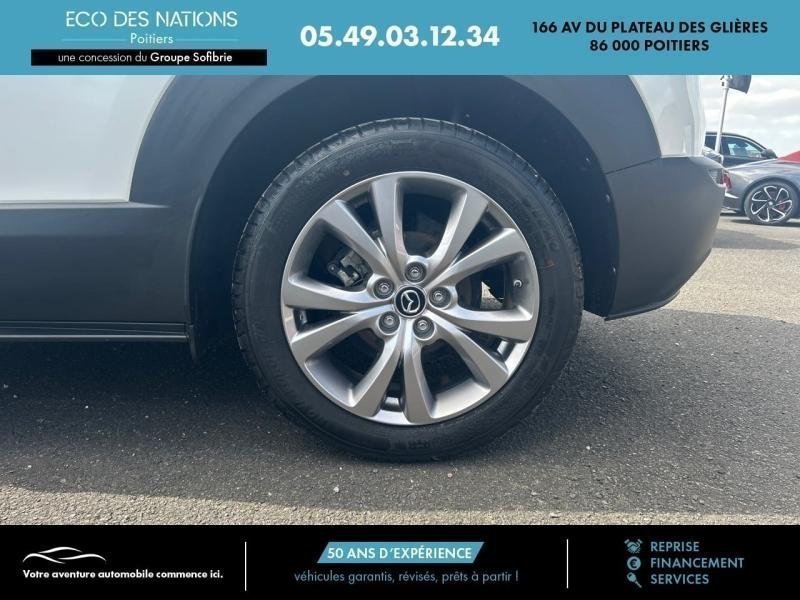 mazda - Visuel 10