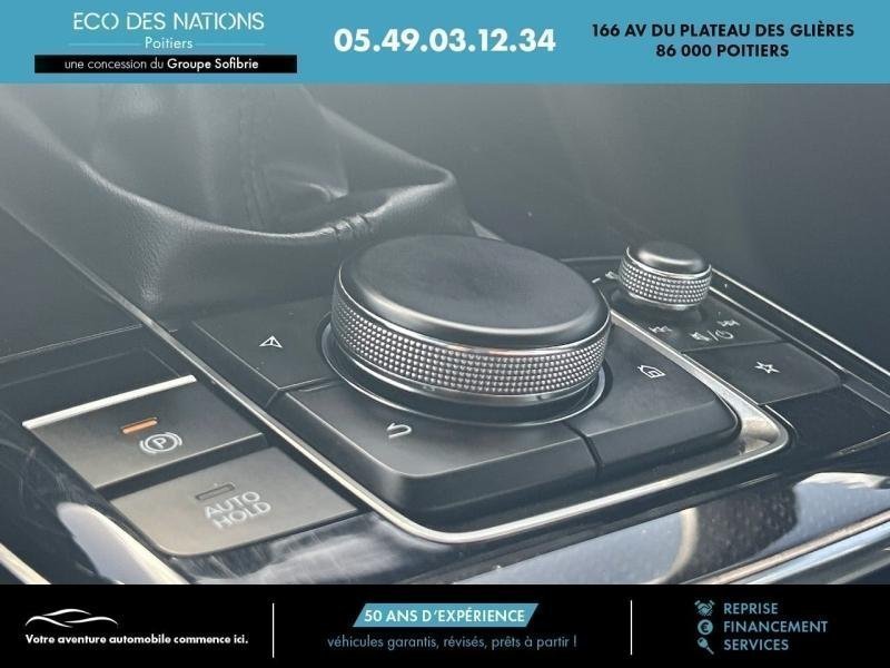 mazda - Visuel 17