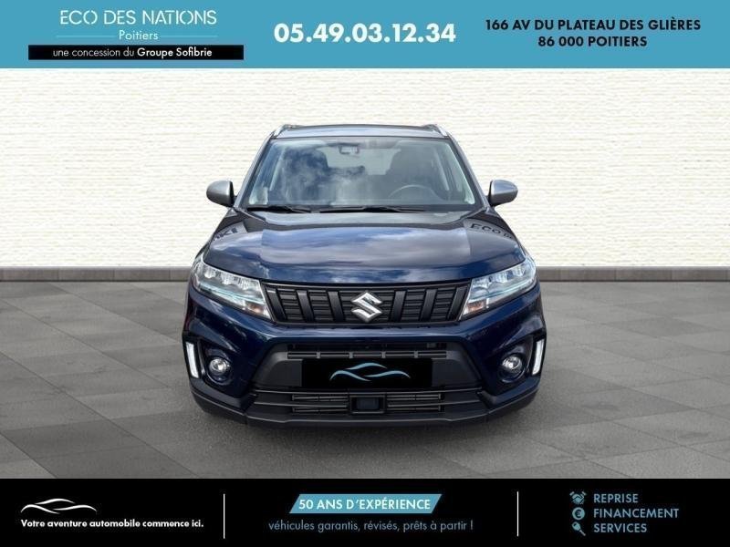suzuki - Visuel 1