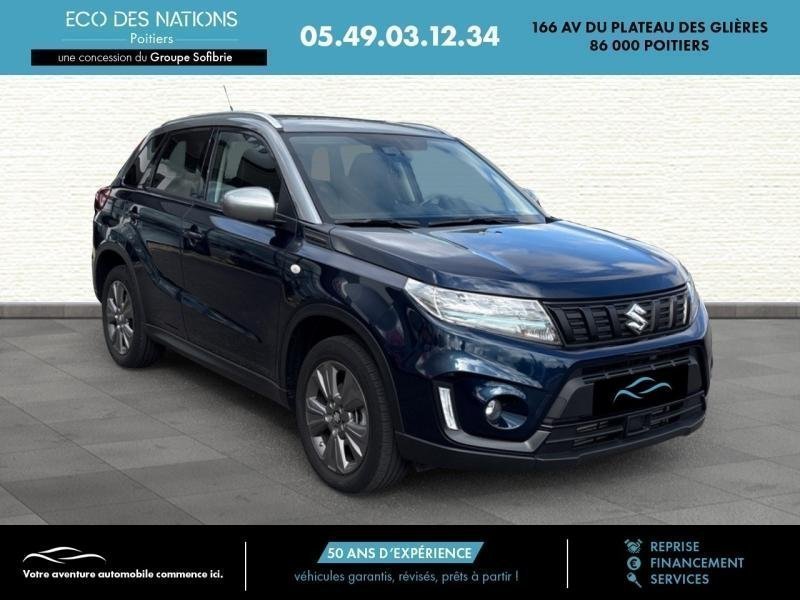 suzuki - Visuel 2