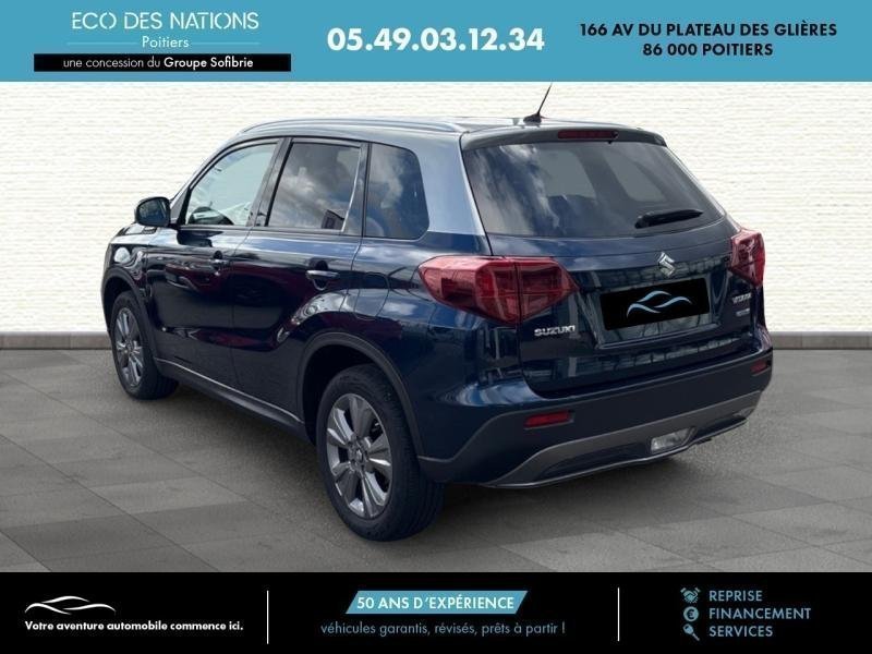 suzuki - Visuel 6