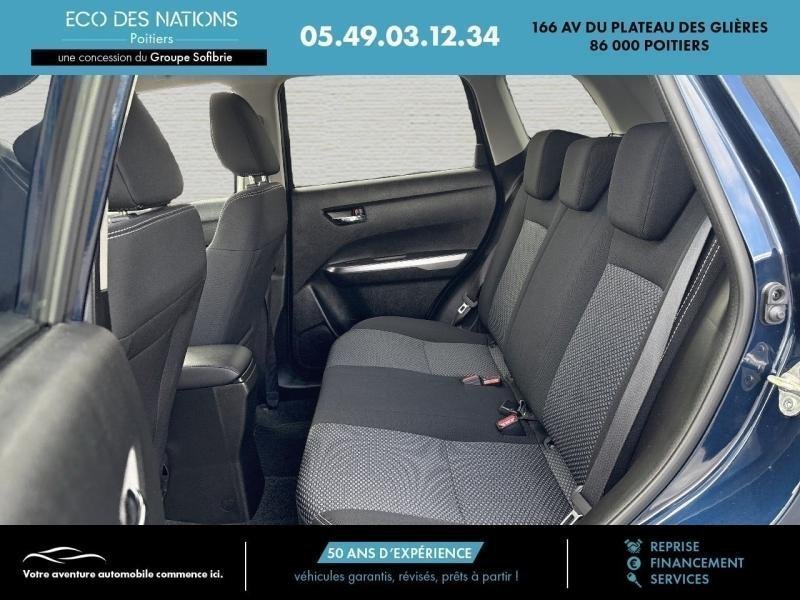 suzuki - Visuel 9