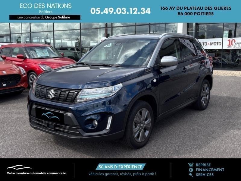 suzuki - Visuel 15