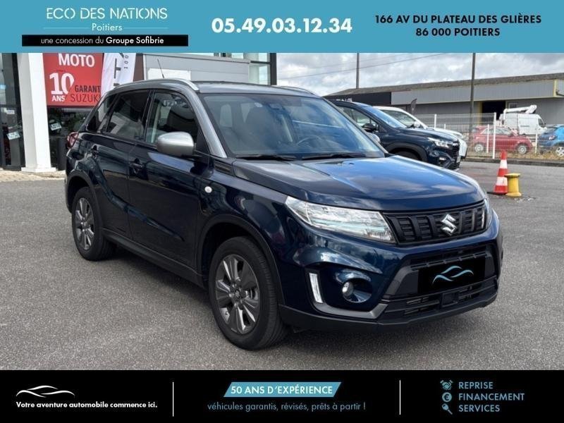 suzuki - Visuel 17