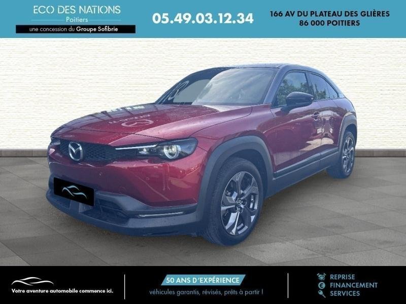 mazda - Visuel 0