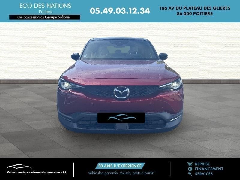 mazda - Visuel 1