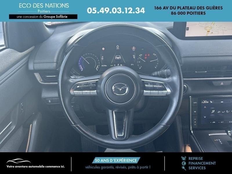 mazda - Visuel 12