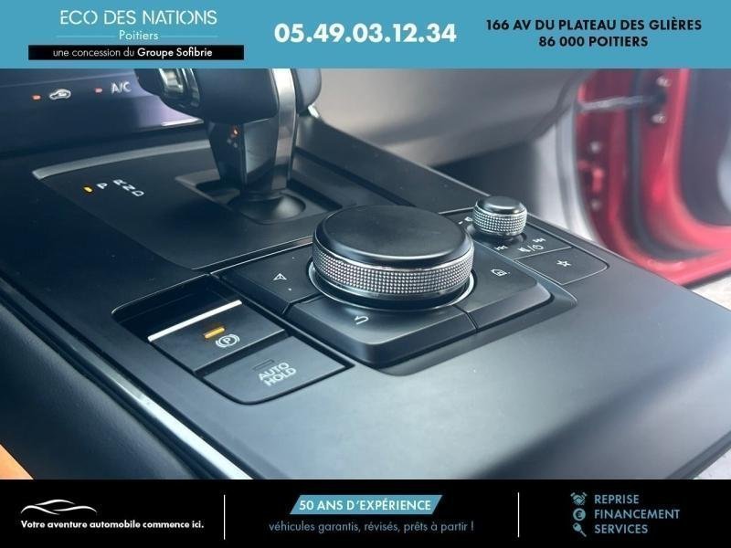 mazda - Visuel 13
