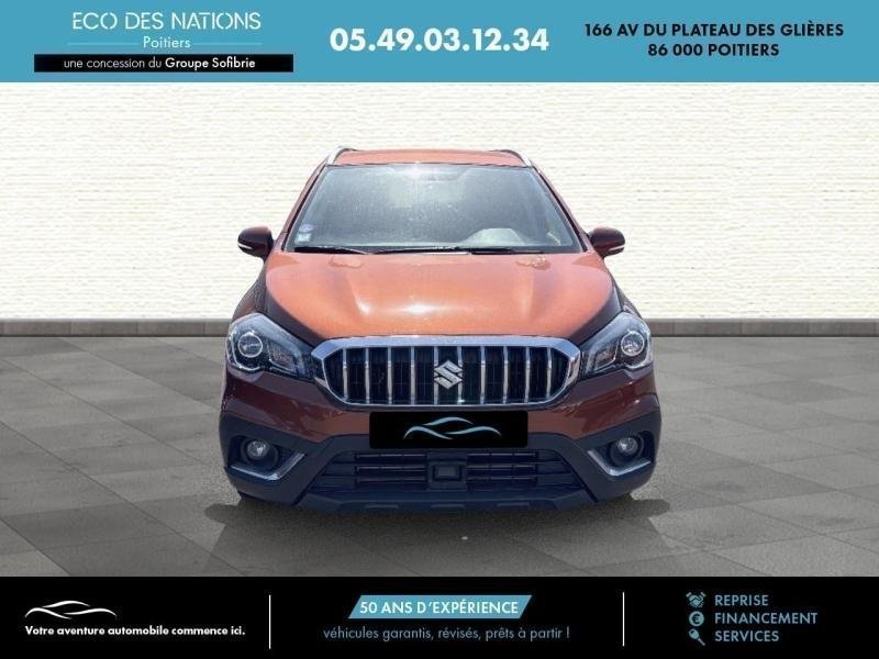 suzuki - Visuel 1