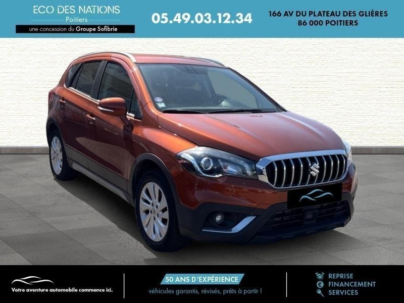 suzuki - Visuel 2