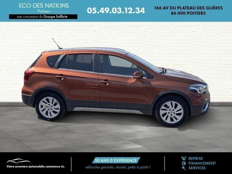 suzuki - Visuel 3
