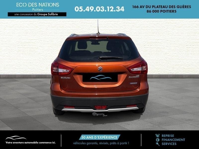 suzuki - Visuel 4