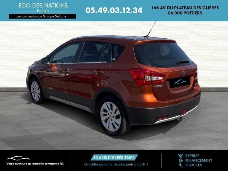suzuki - Visuel 6
