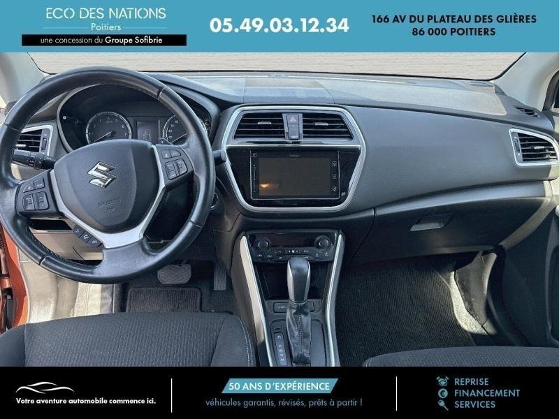 suzuki - Visuel 7