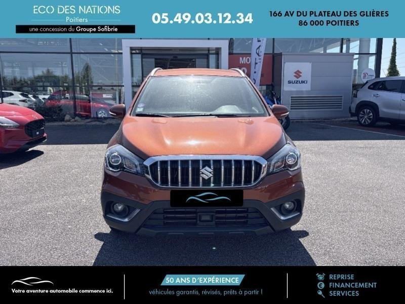 suzuki - Visuel 16