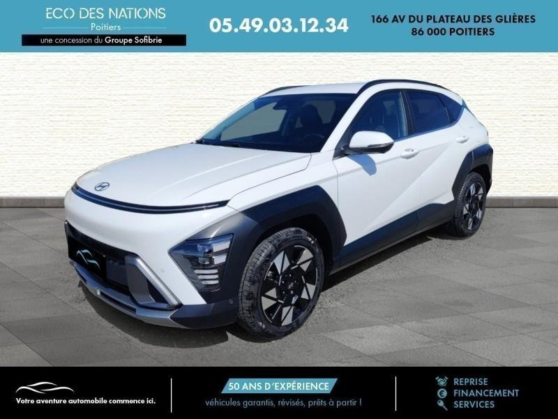 hyundai - Visuel 0