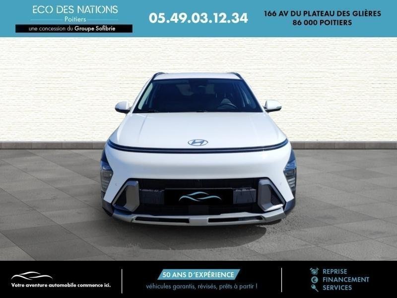 hyundai - Visuel 1