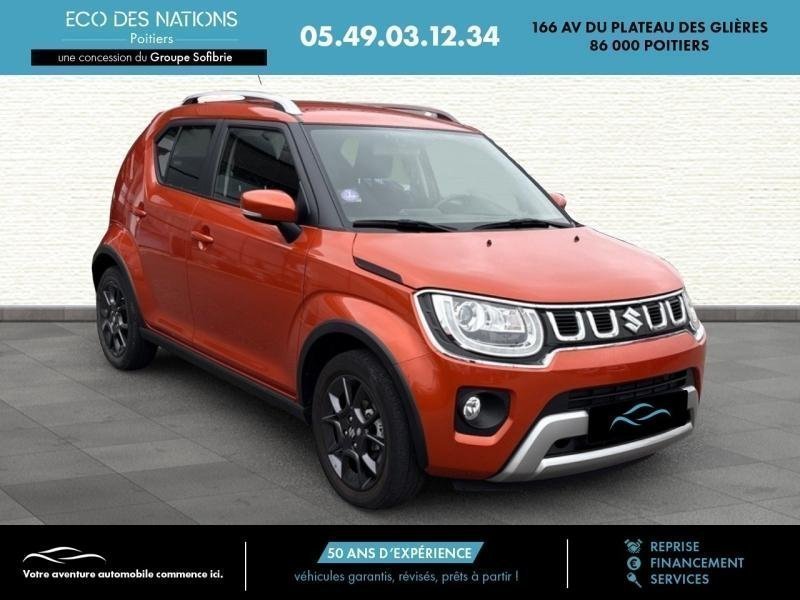 suzuki - Visuel 2