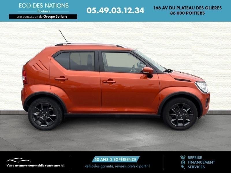 suzuki - Visuel 3