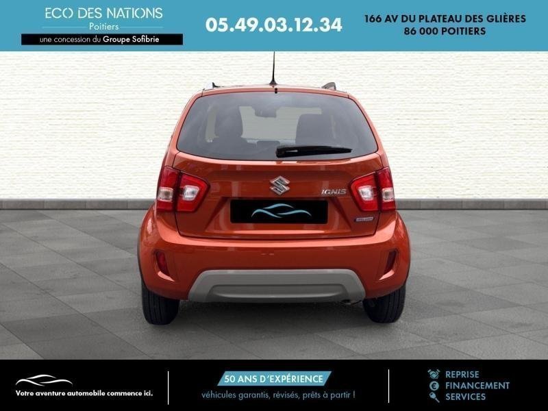 suzuki - Visuel 4