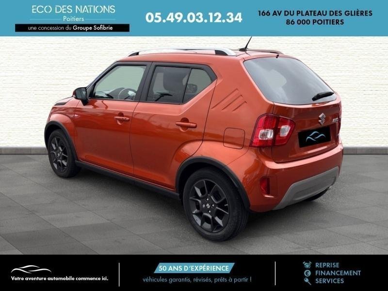 suzuki - Visuel 6